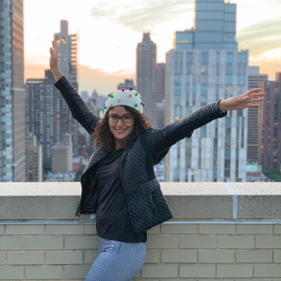 Cupcake Hat - Picture 4 of 4